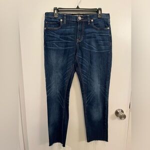 Express Jeans Women's Size 8